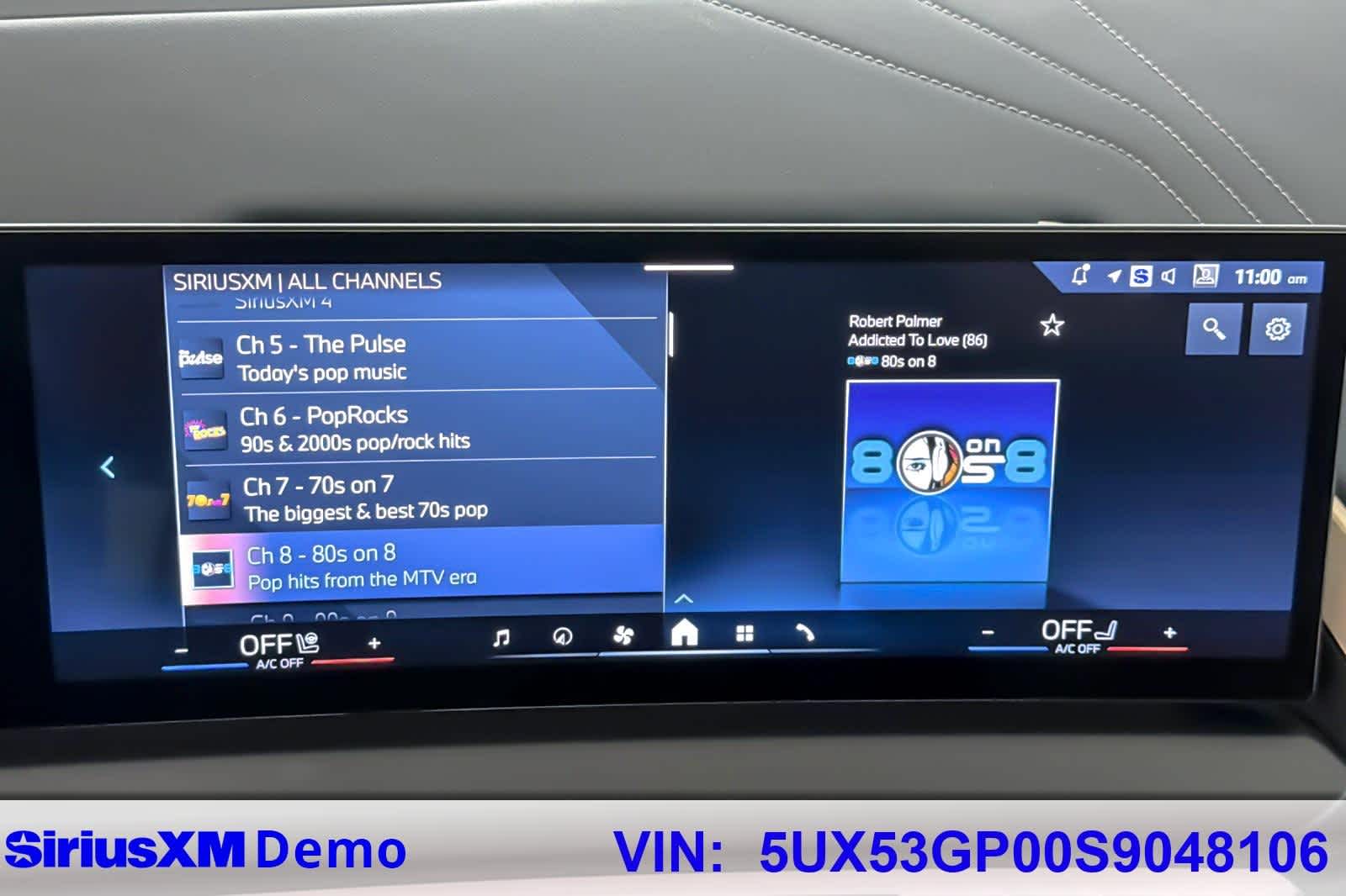 Thumbnail: 2025 BMW X3 - 28