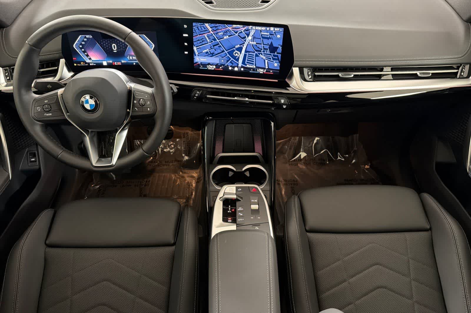 Thumbnail: 2026 BMW X1 - 3