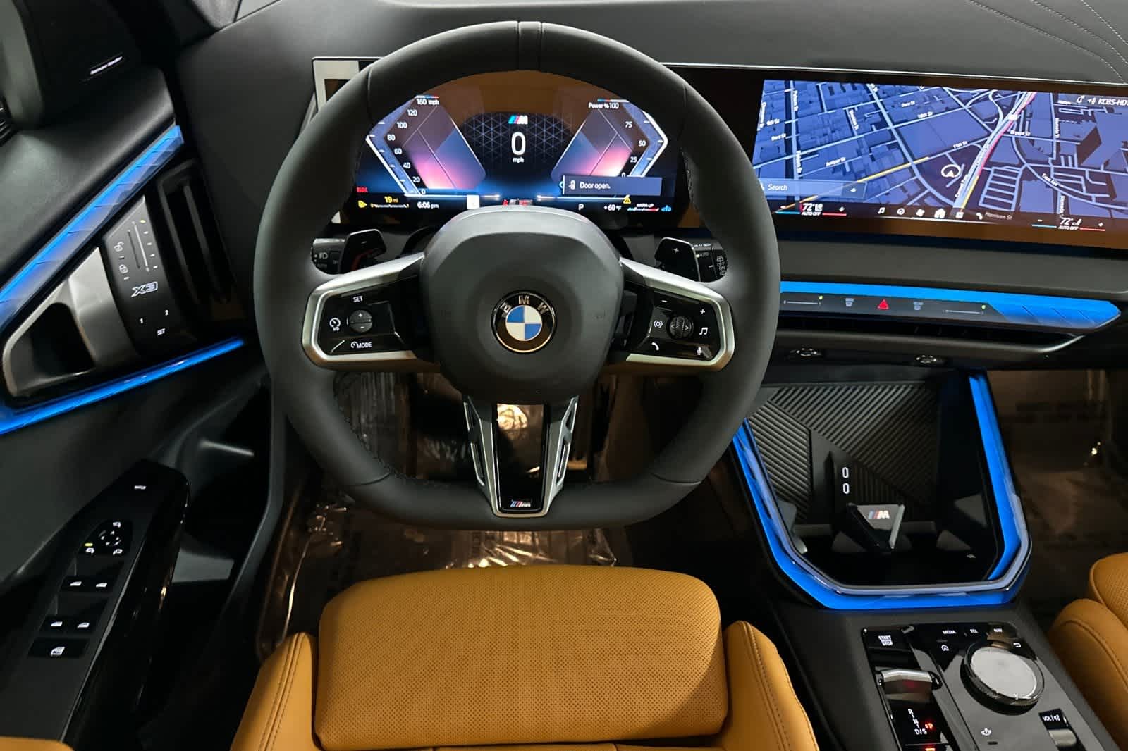 Thumbnail: 2026 BMW X3 - 14