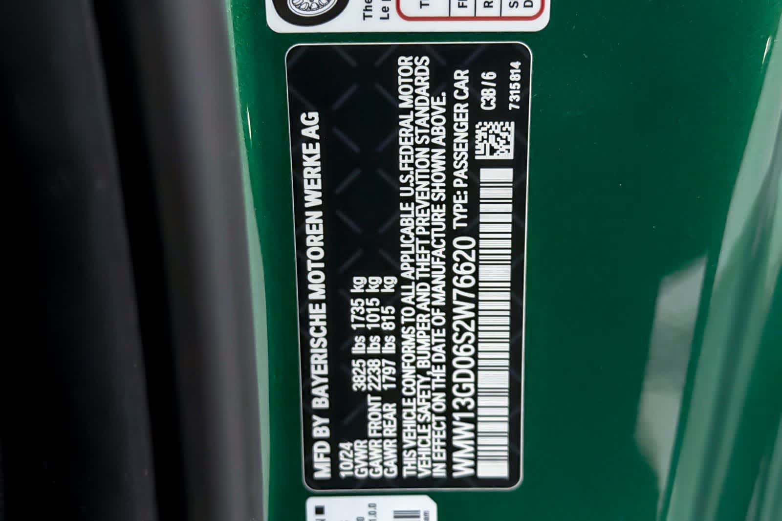 Thumbnail: 2025 MINI Cooper Hardtop - 28