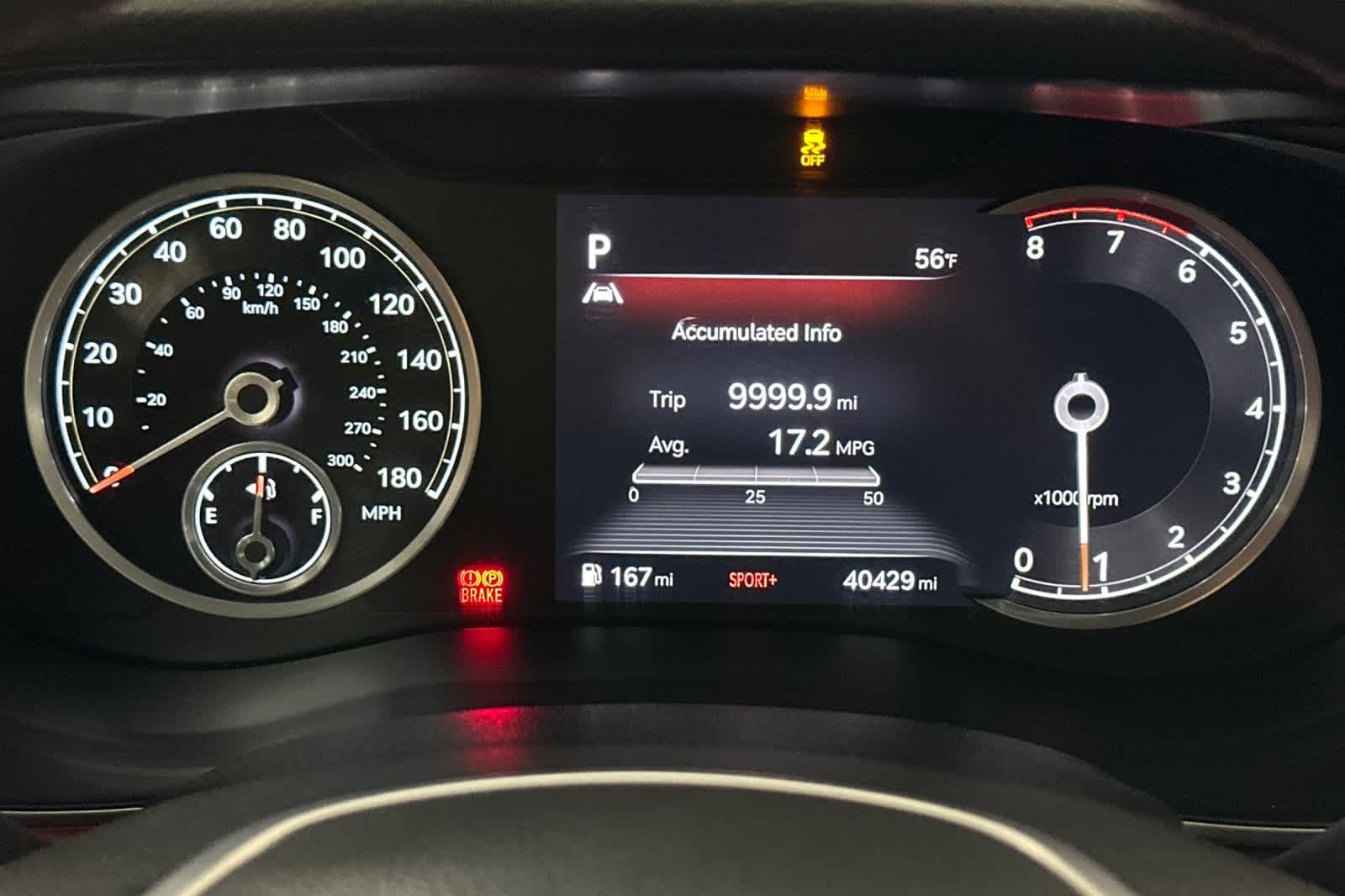 Thumbnail: 2023 Genesis G70 - 24