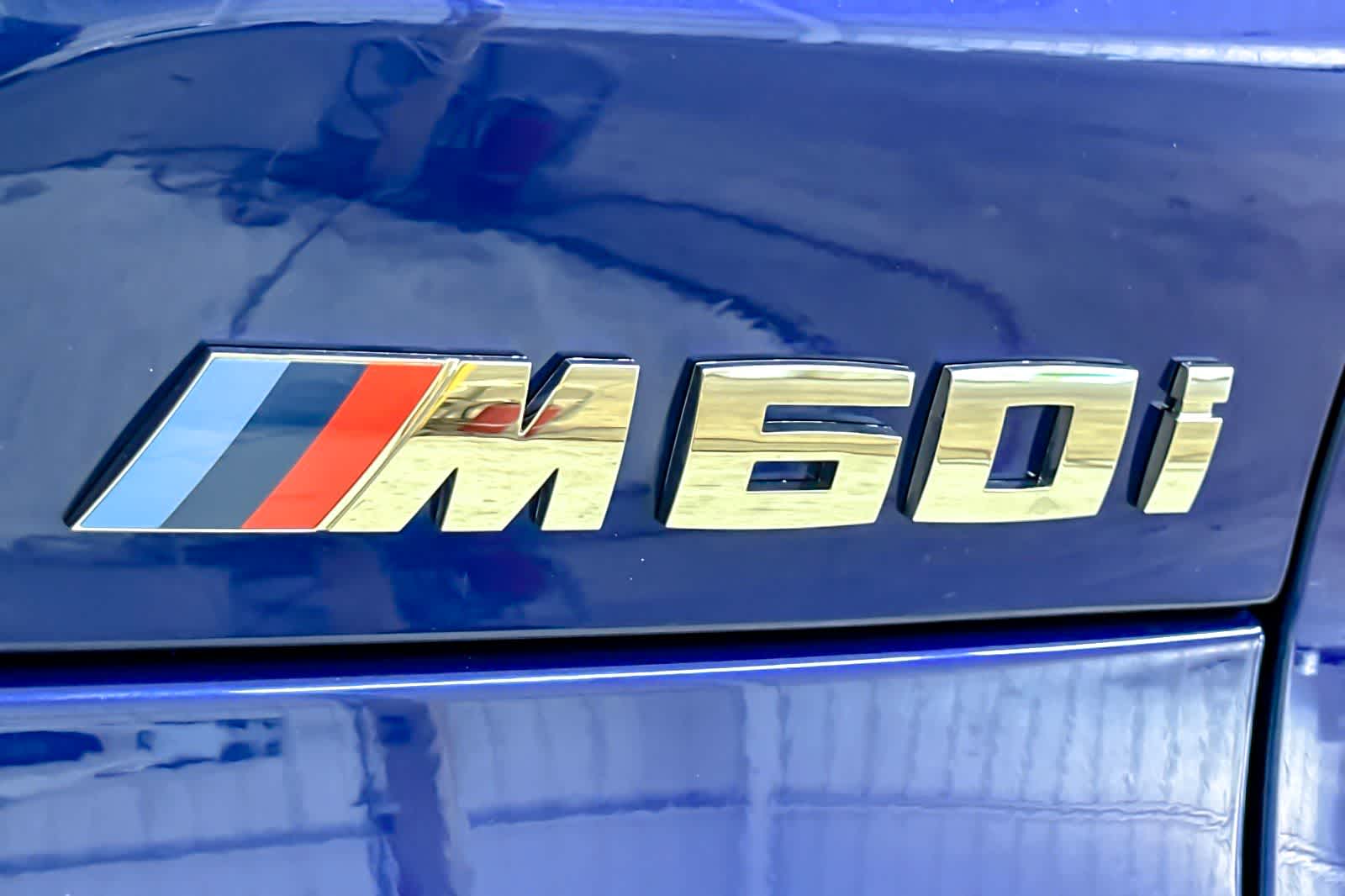 Thumbnail: 2026 BMW X5 - 26