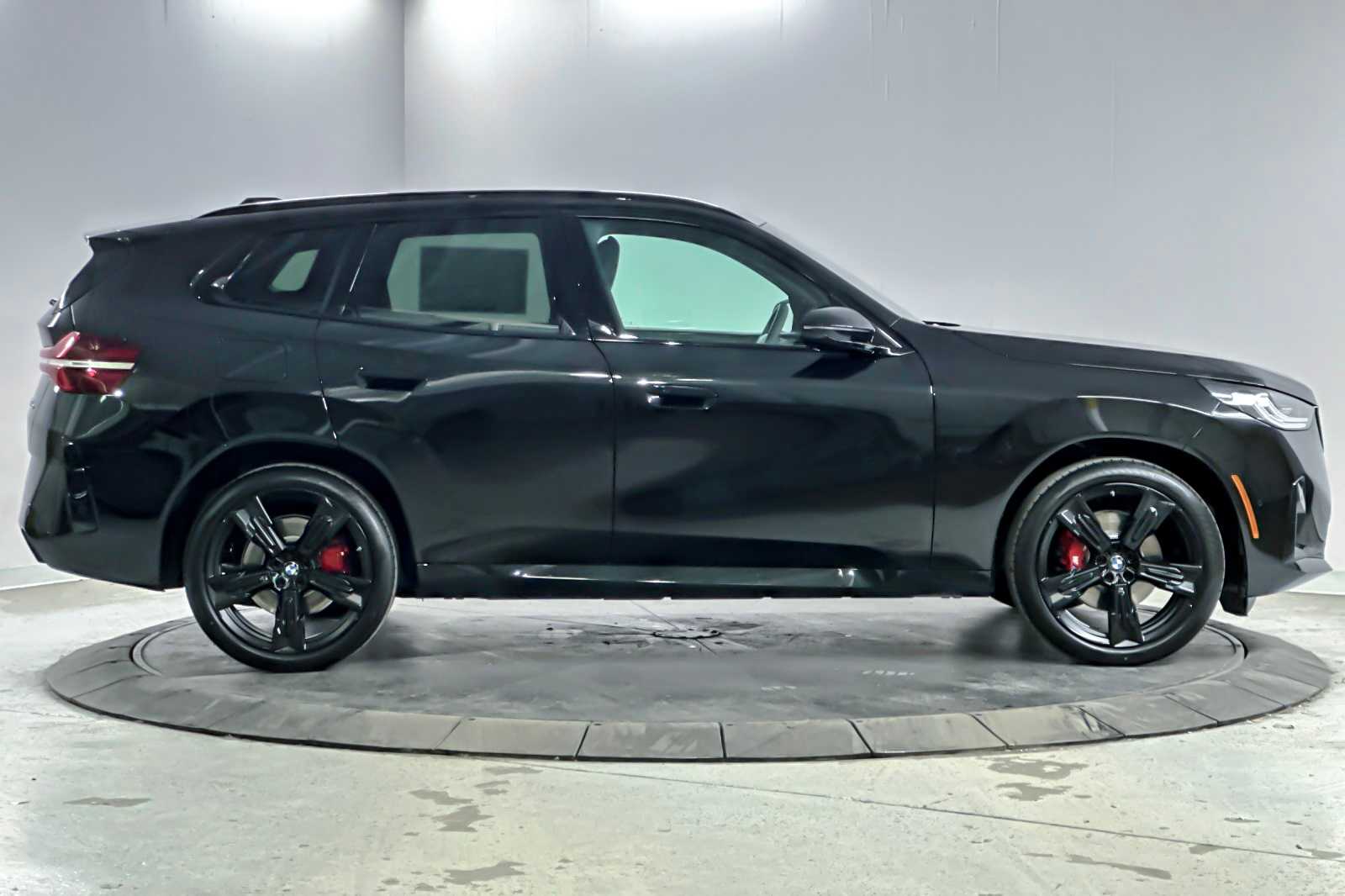 Thumbnail: 2026 BMW X3 - 8