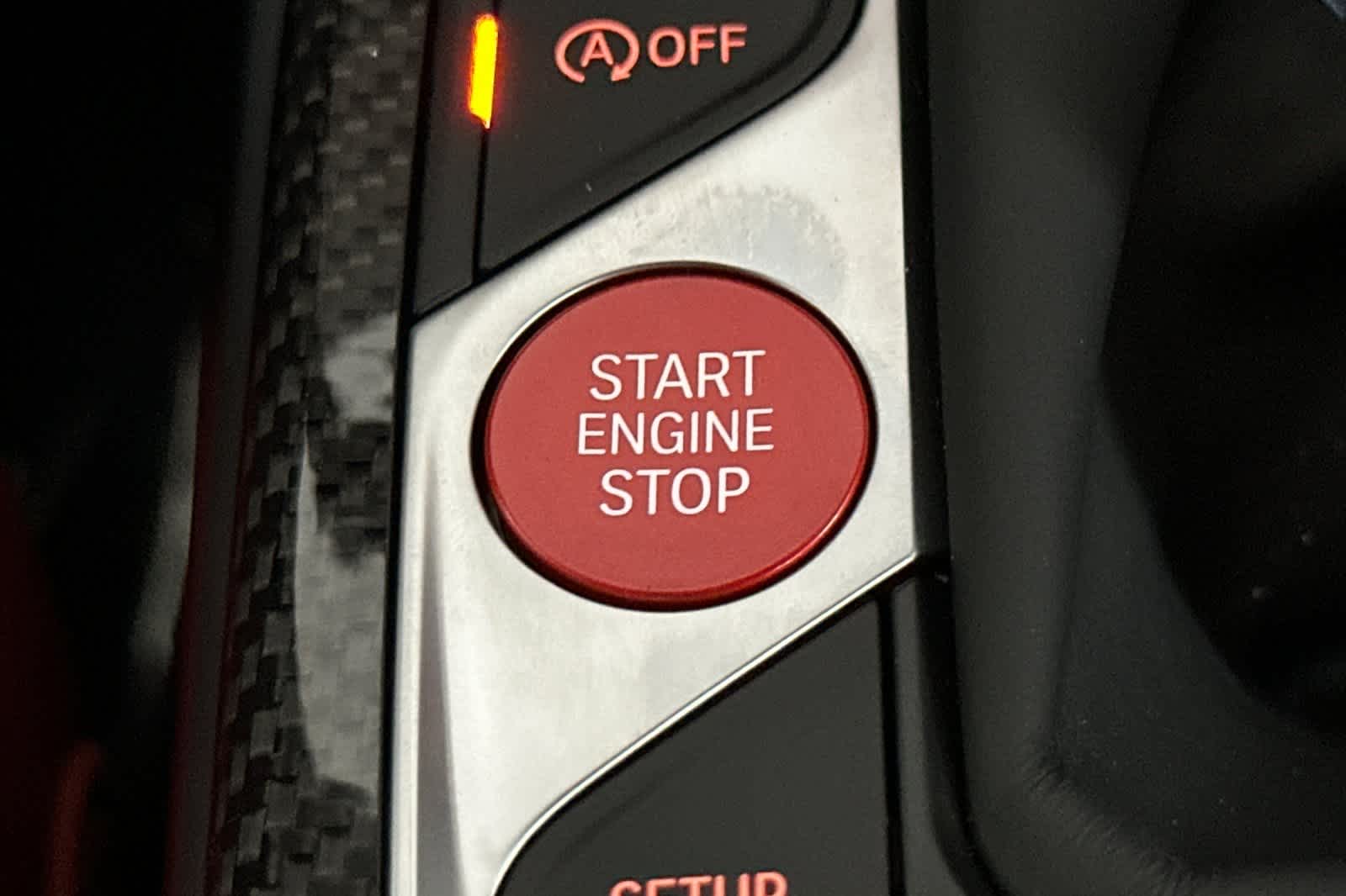 Thumbnail: 2026 BMW M4 - 22