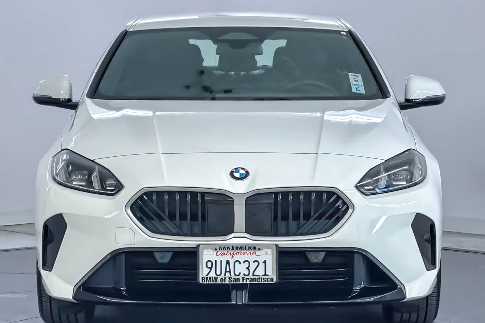 Thumbnail: 2026 BMW 2 Series - 10