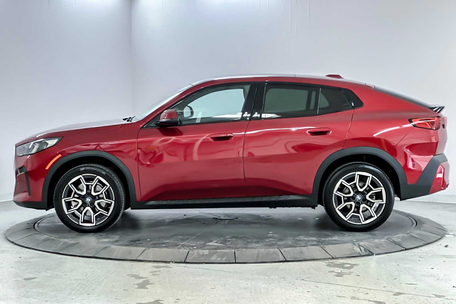 Thumbnail: 2025 BMW X2 - 5