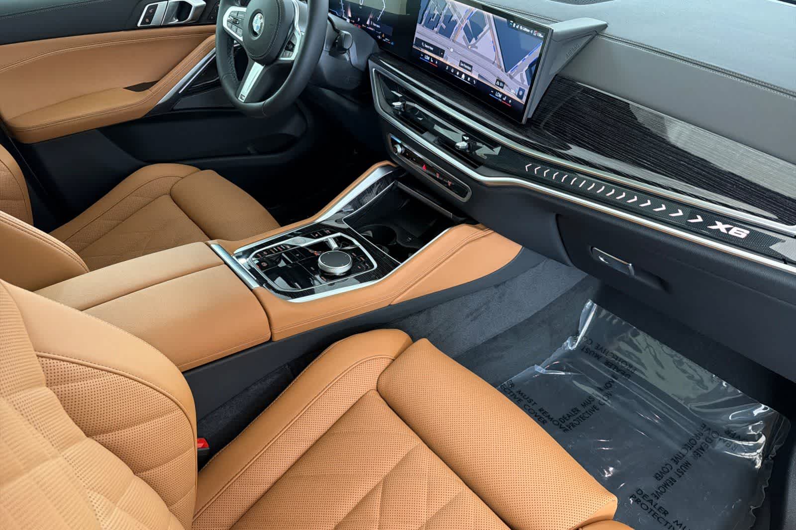 Thumbnail: 2027 BMW X6 - 16
