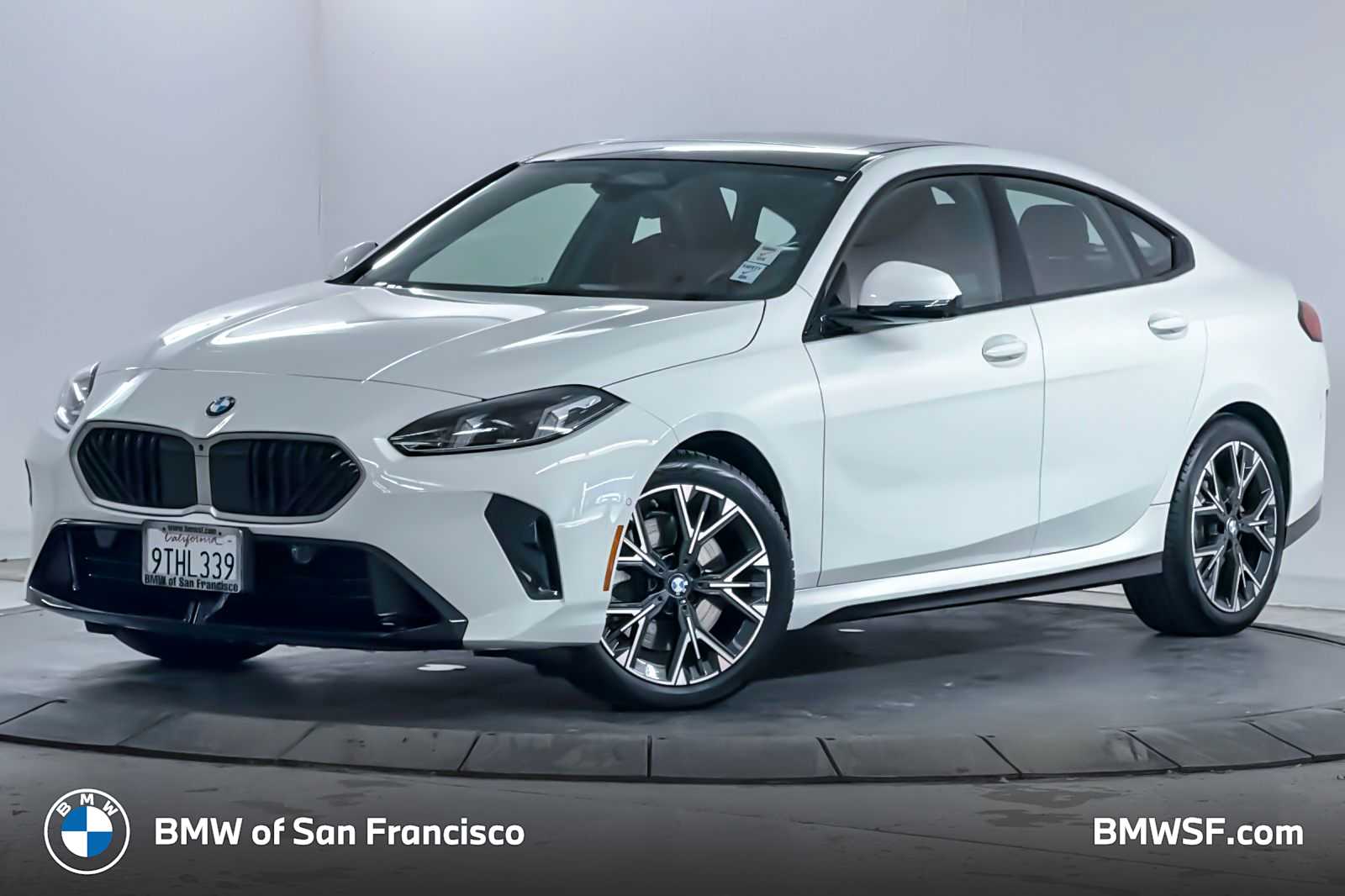 Thumbnail: 2025 BMW 2 Series - 1