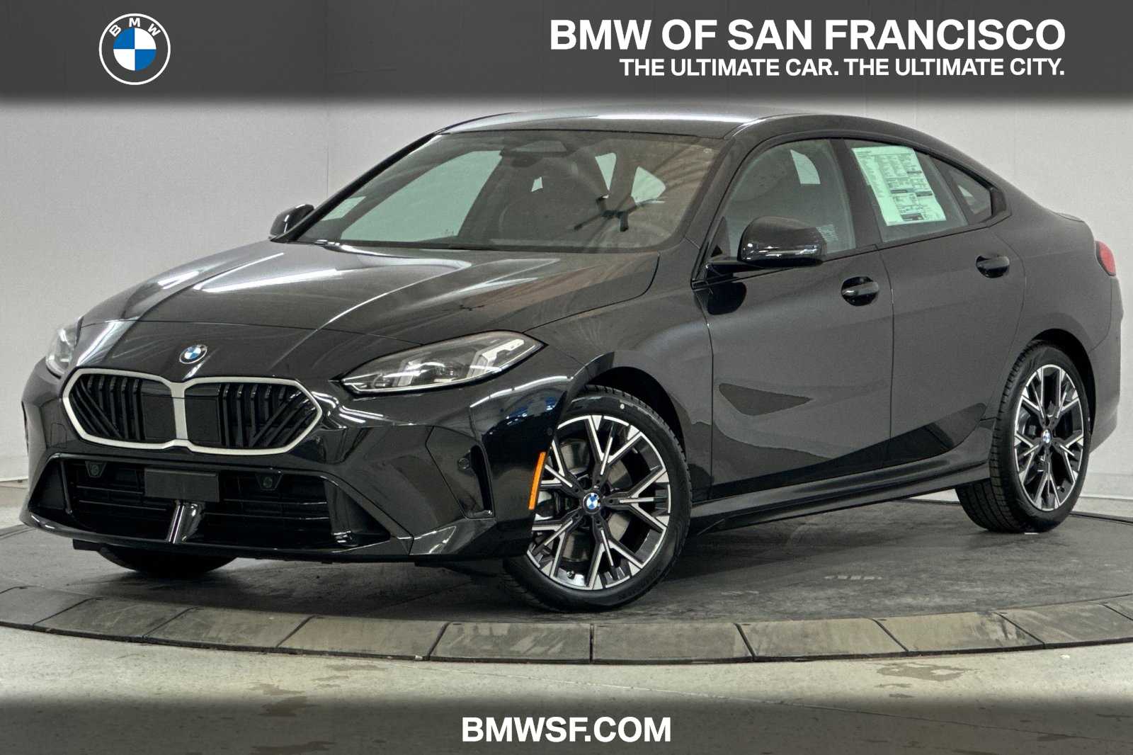 2025 BMW 2 Series 228i xDrive -
                  San Francisco, CA