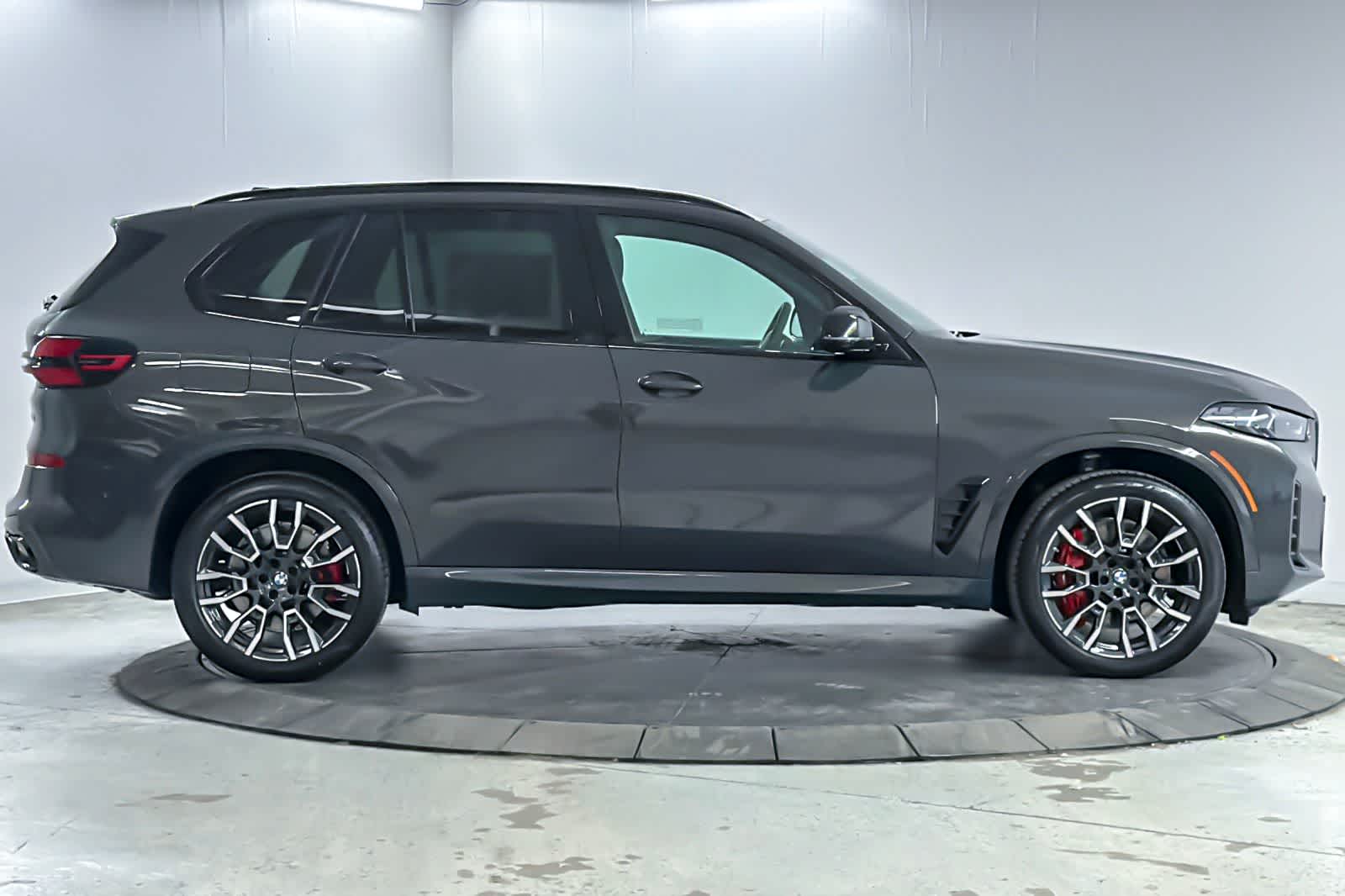 Thumbnail: 2026 BMW X5 - 8