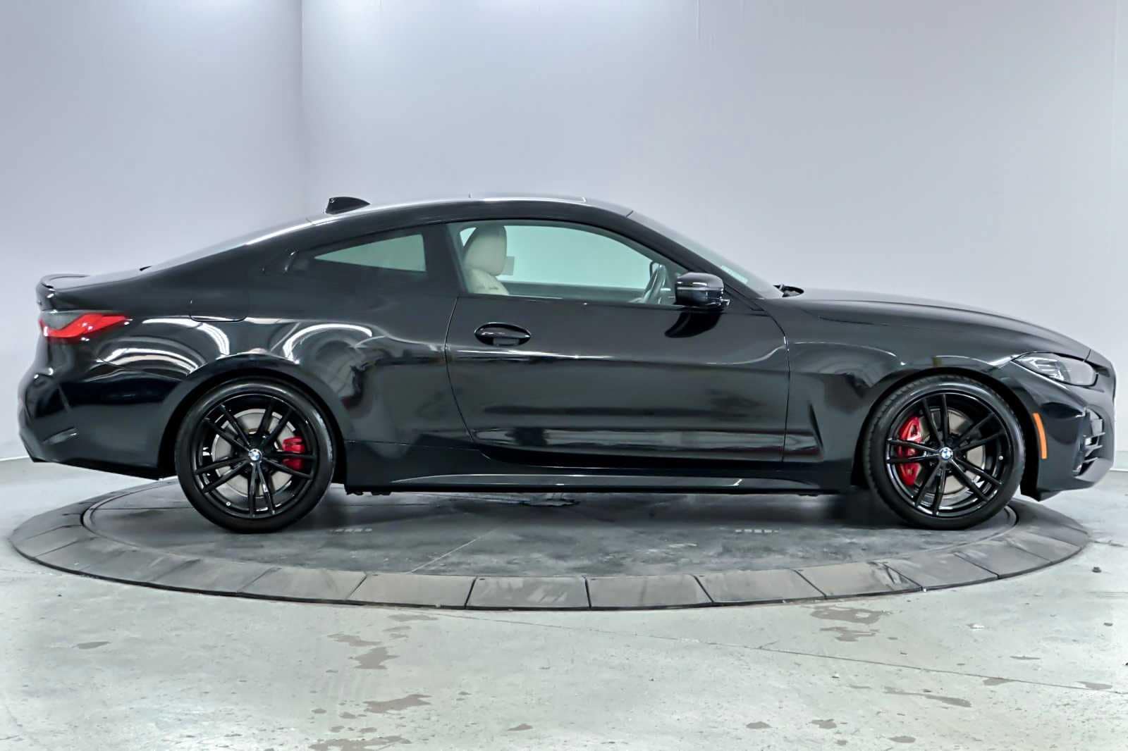 Thumbnail: 2022 BMW 4 Series - 8