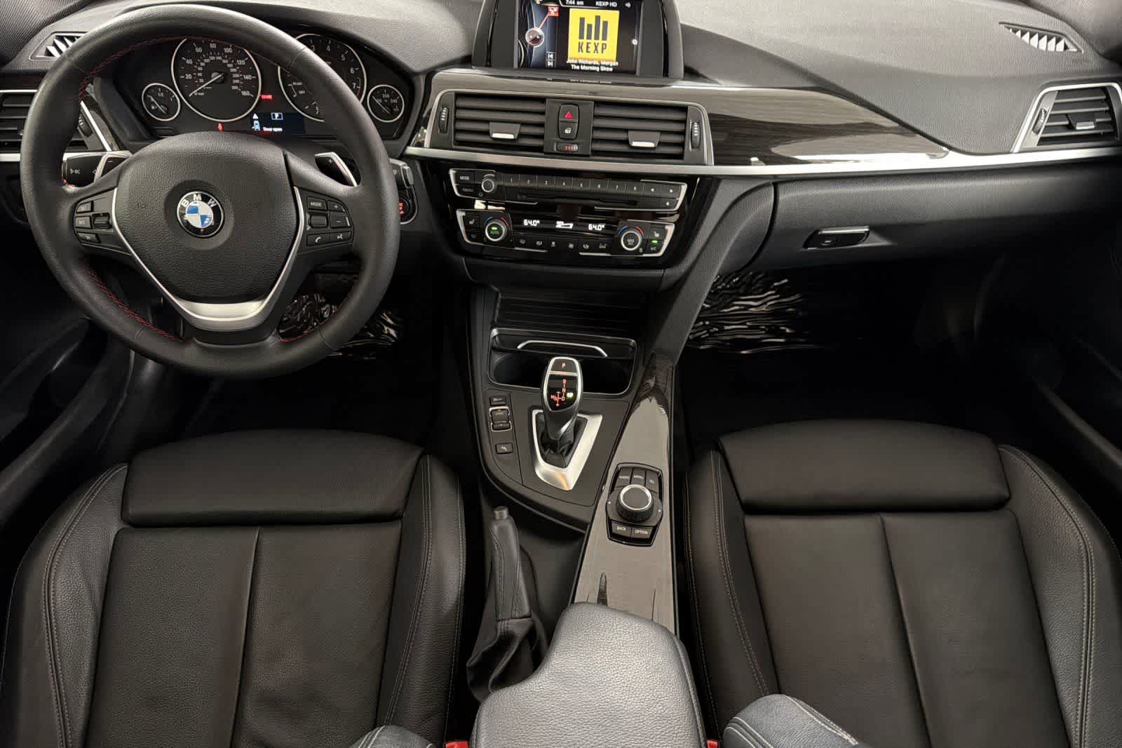 Thumbnail: 2016 BMW 3 Series - 3