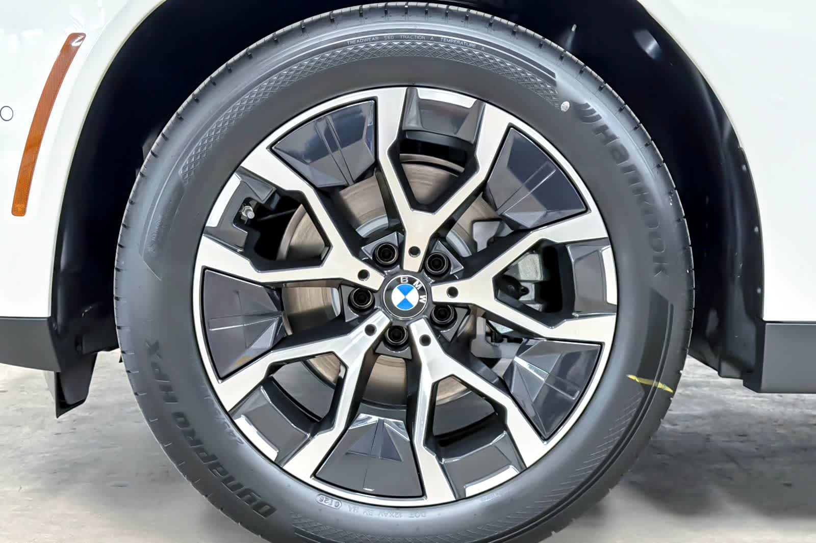 Thumbnail: 2026 BMW X3 - 25