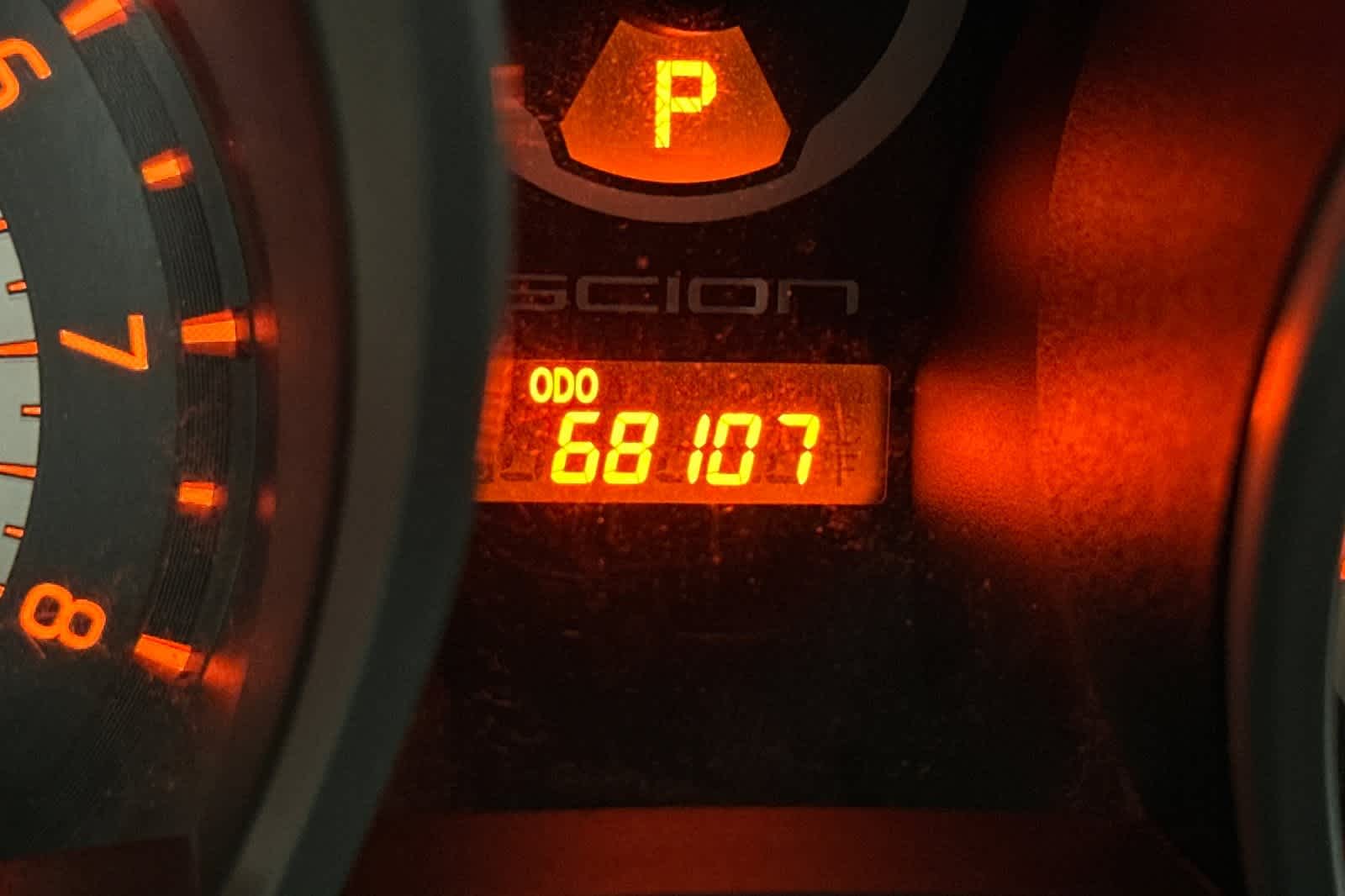 Thumbnail: 2015 Scion tC - 23