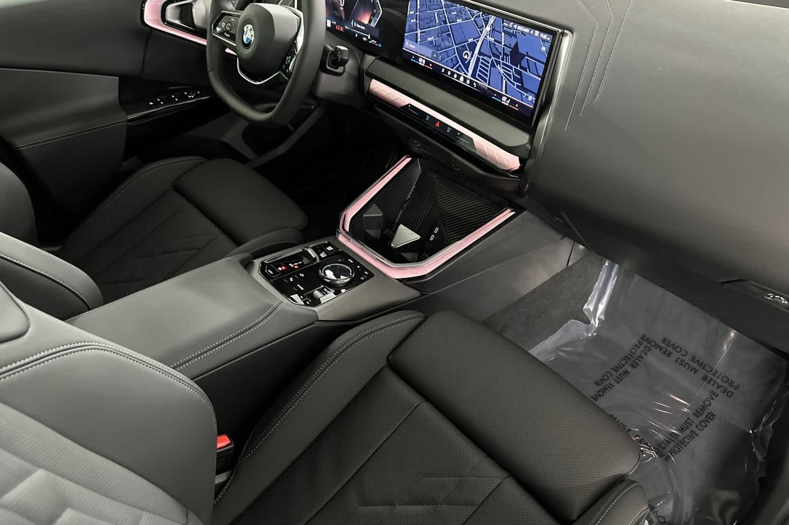 Thumbnail: 2026 BMW X3 - 16