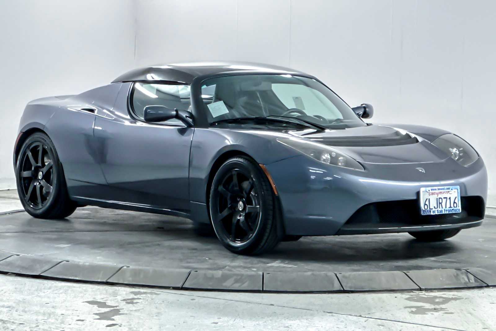 Thumbnail: 2010 Tesla  - 8