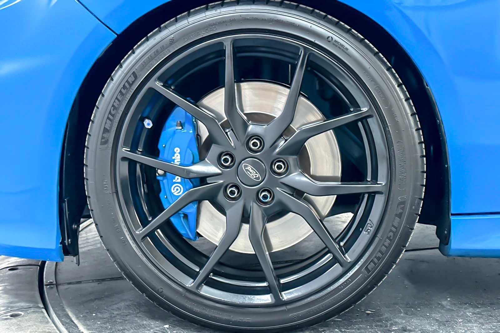 Thumbnail: 2017 Ford Focus - 27