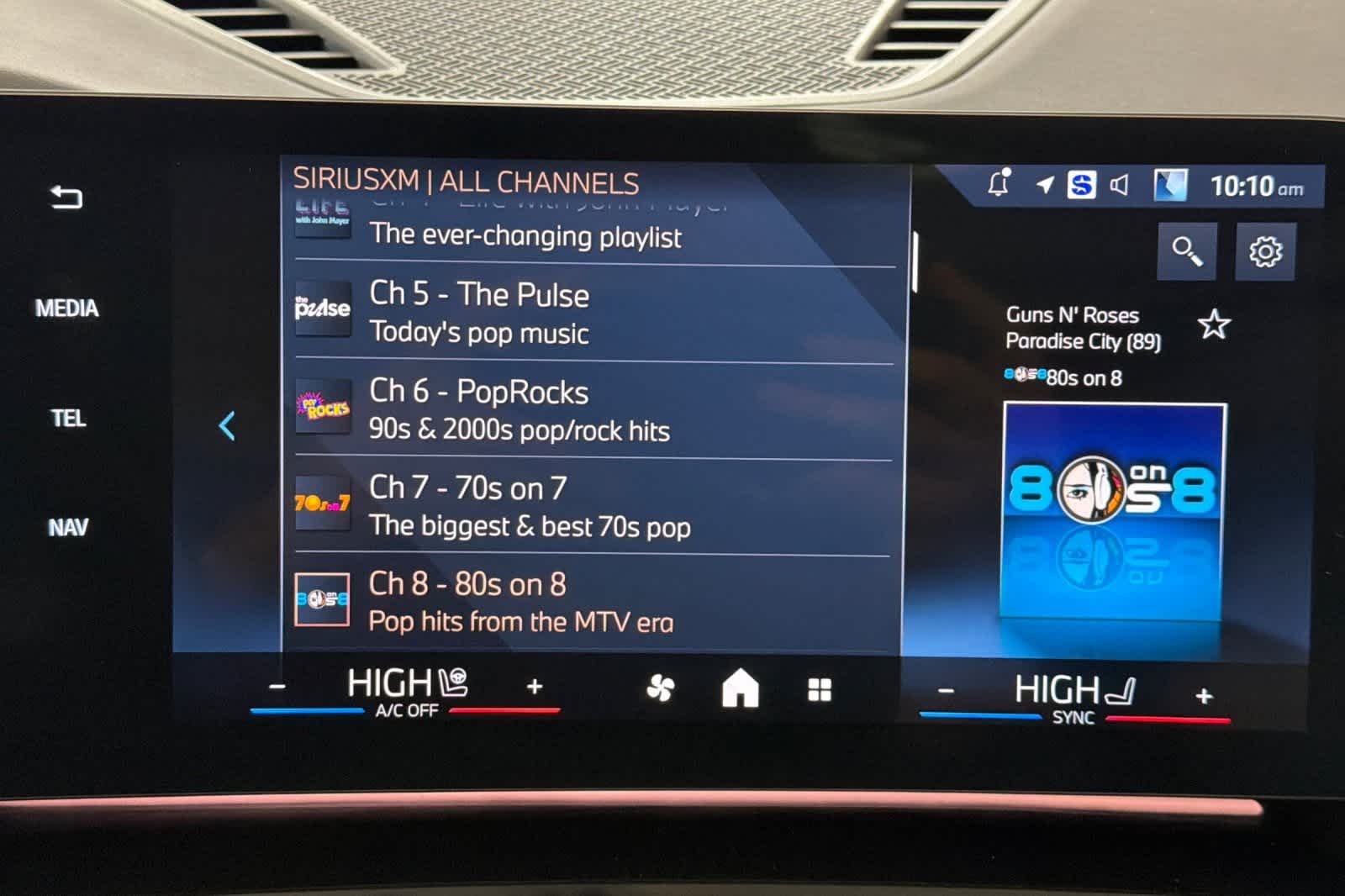 Thumbnail: 2025 BMW X1 - 18