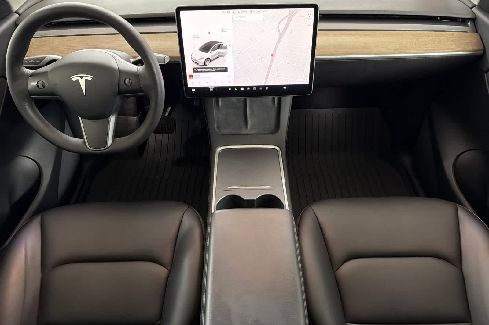 Thumbnail: 2022 Tesla Model Y - 3