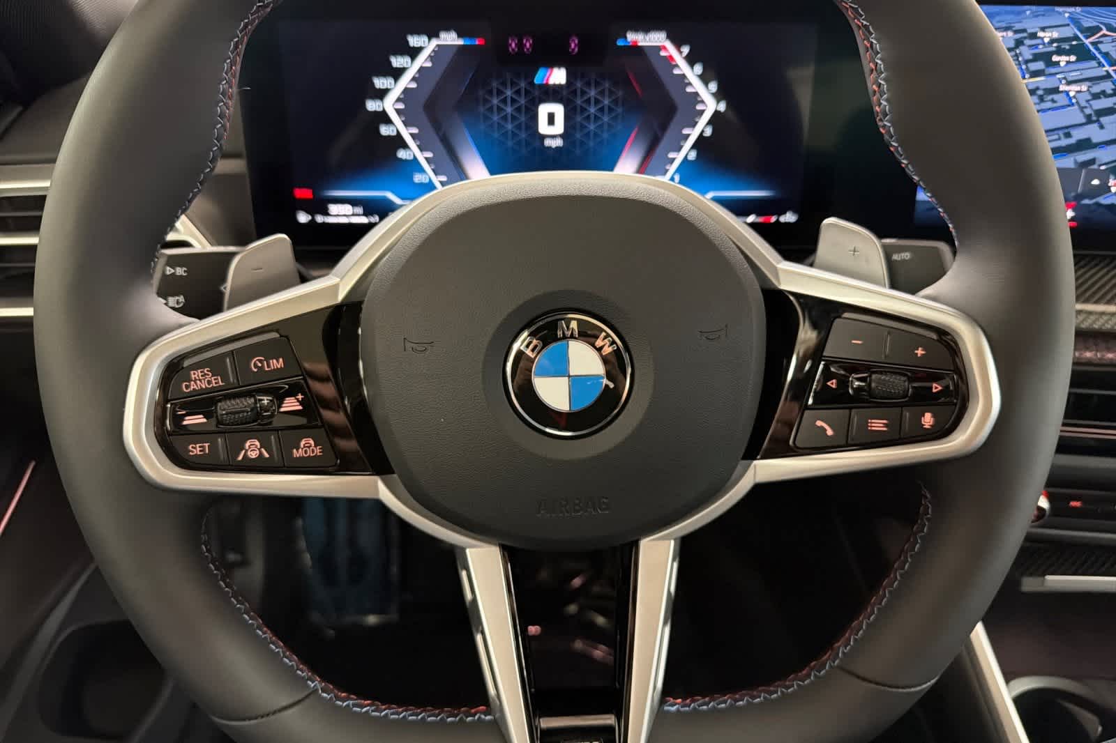 Thumbnail: 2026 BMW 3 Series - 23