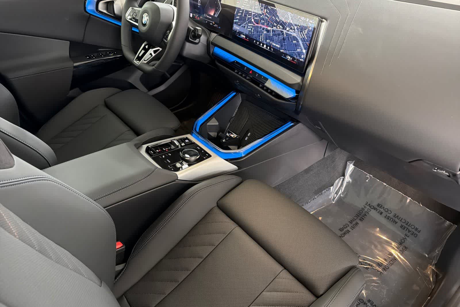Thumbnail: 2026 BMW X3 - 16