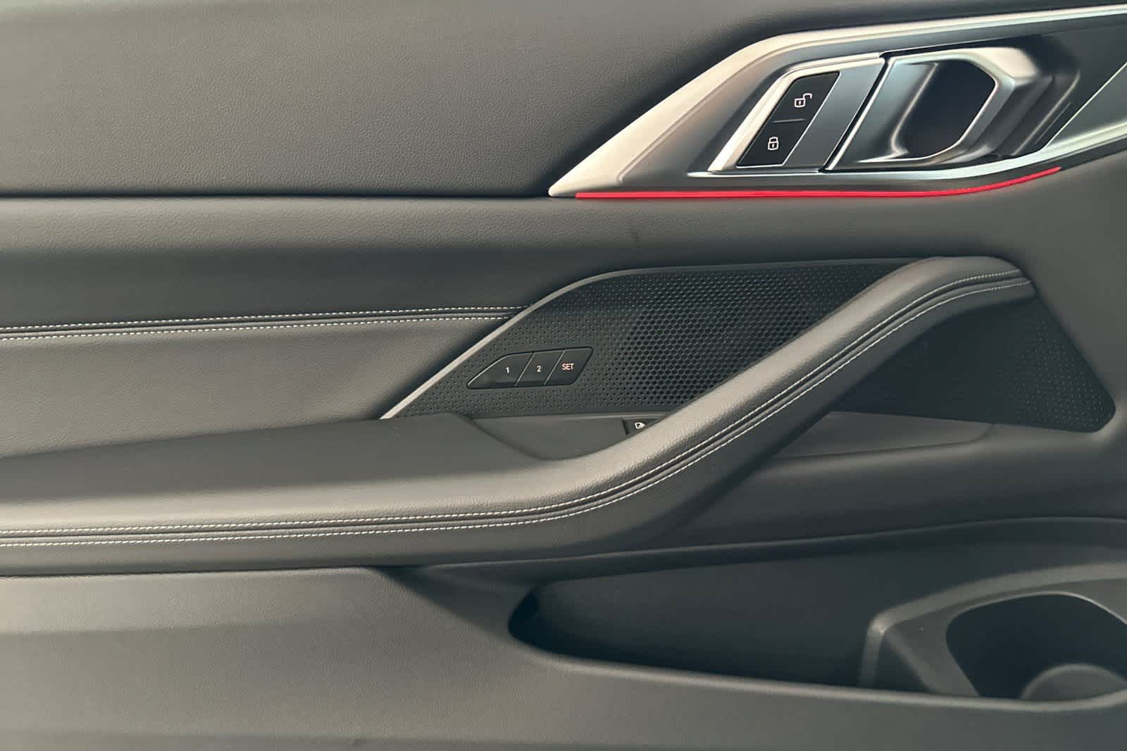 Thumbnail: 2023 BMW 4 Series - 12