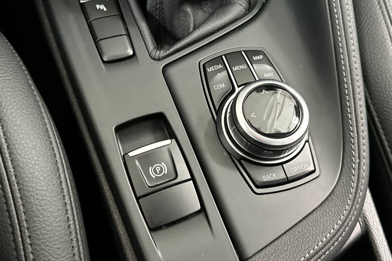 Thumbnail: 2018 BMW X1 - 29