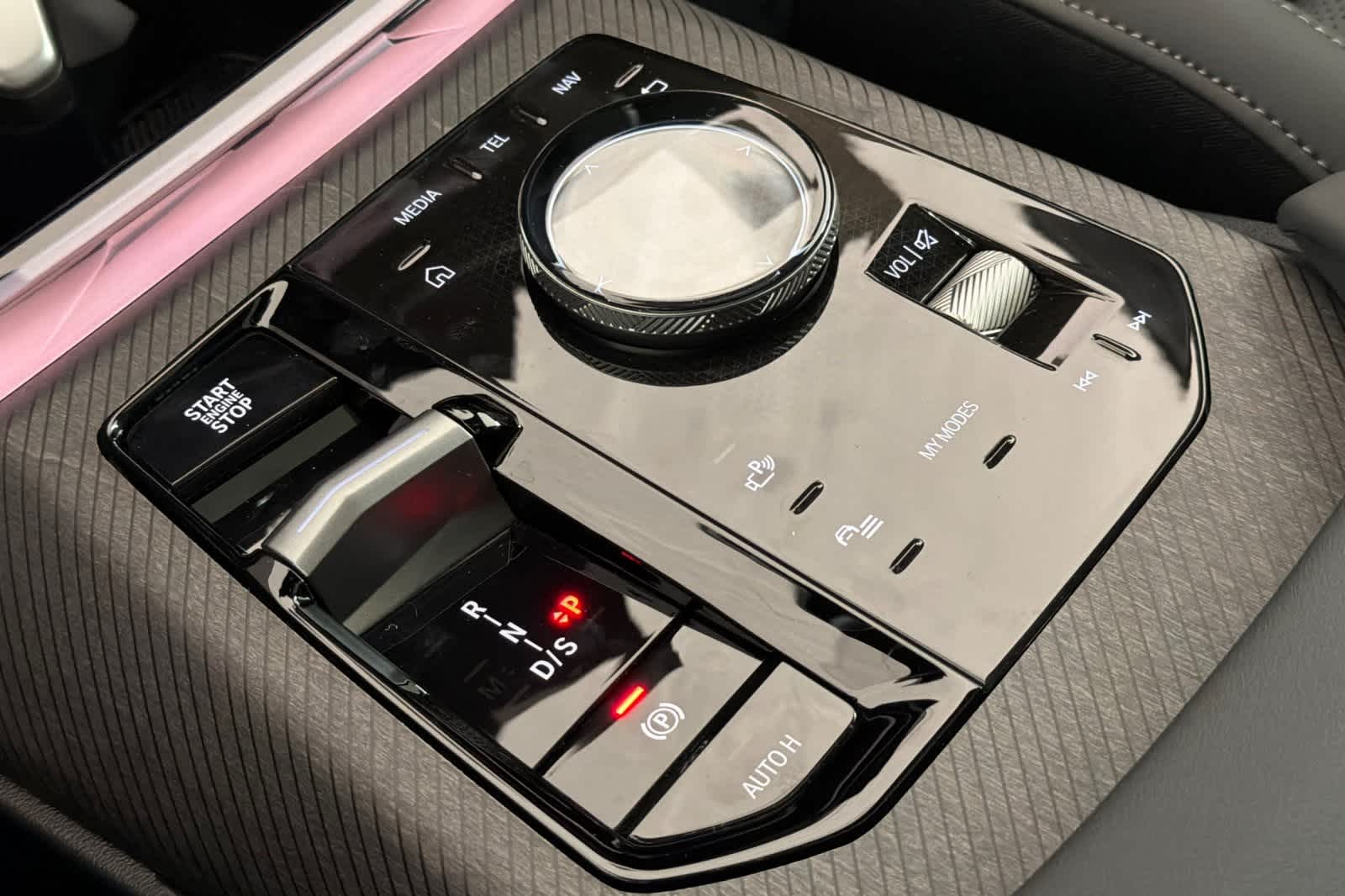 Thumbnail: 2026 BMW X3 - 22