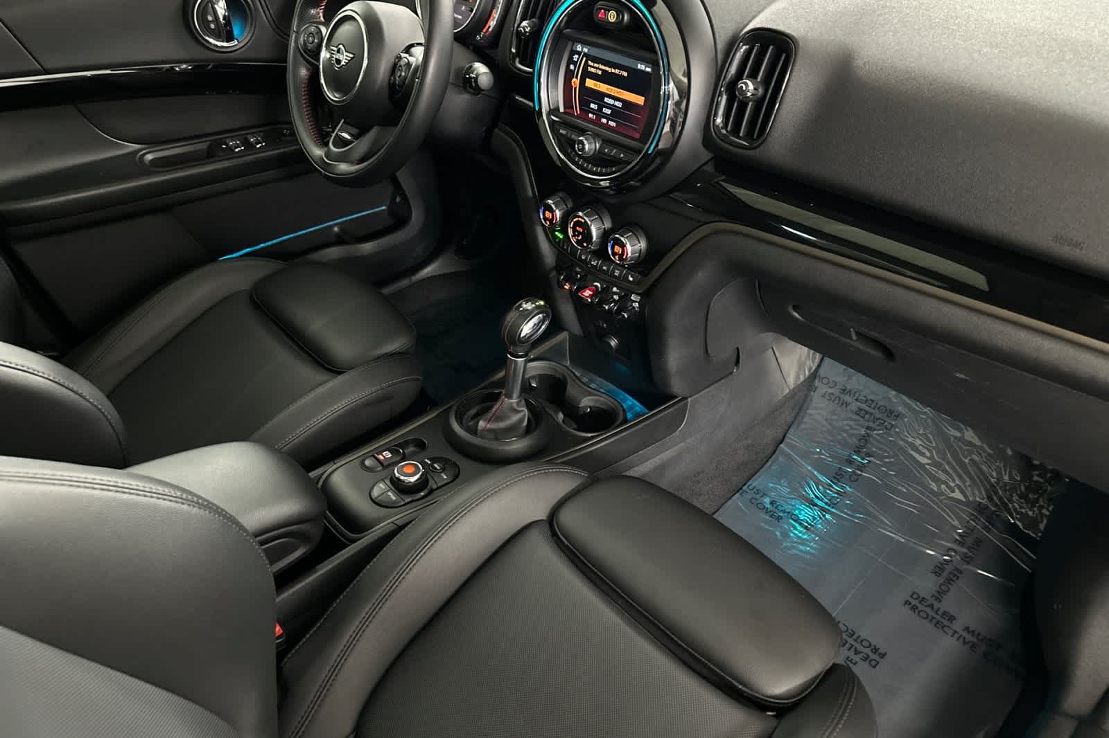 Thumbnail: 2019 MINI Cooper Countryman - 16