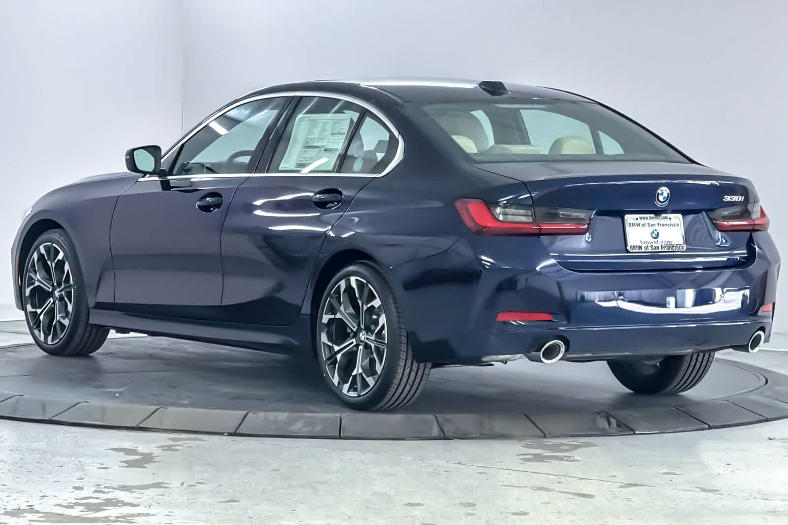 Thumbnail: 2026 BMW 3 Series - 6
