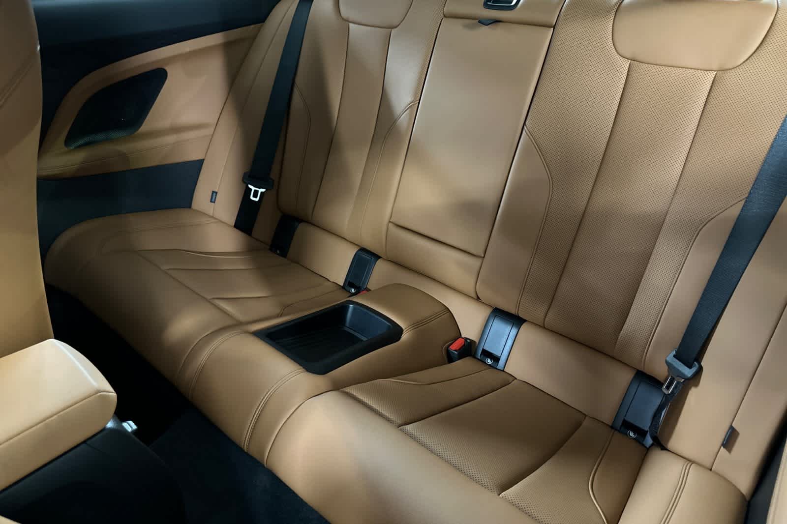 Thumbnail: 2026 BMW 2 Series - 4