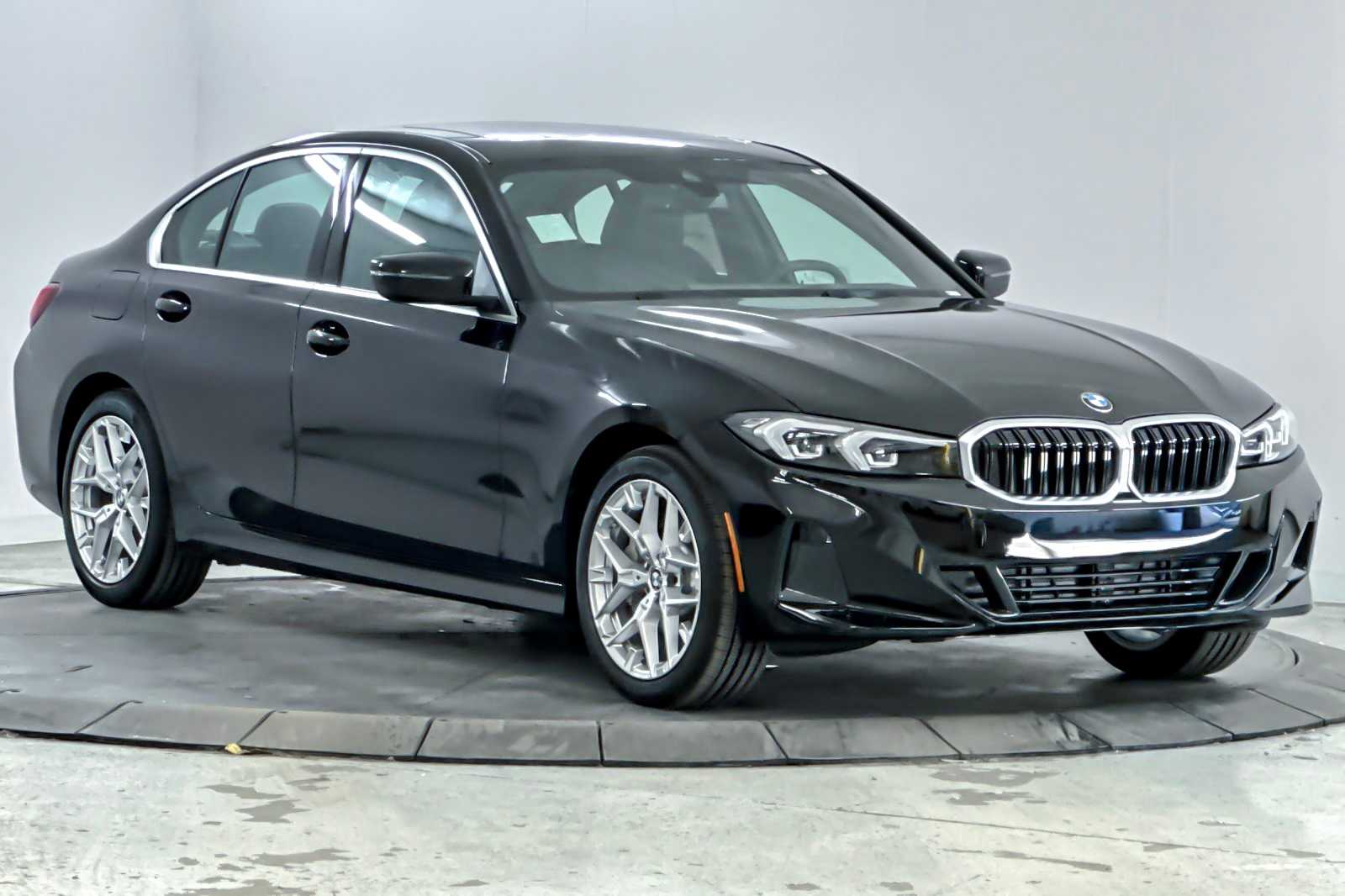 Thumbnail: 2026 BMW 3 Series - 9
