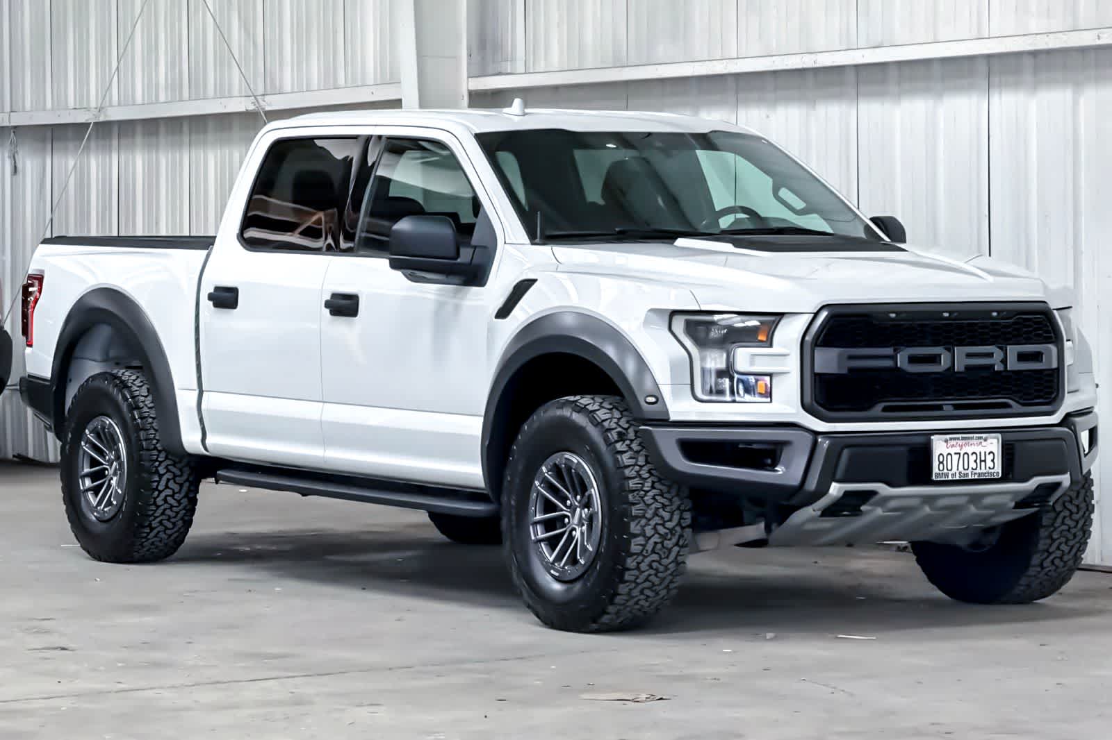 Thumbnail: 2019 Ford F-150 - 9
