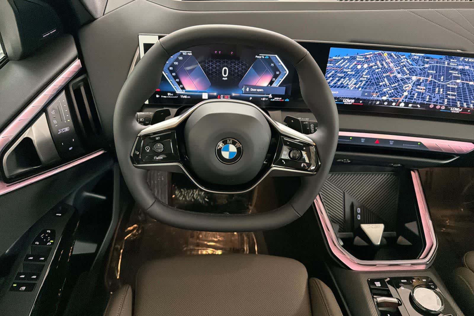 Thumbnail: 2026 BMW X3 - 14