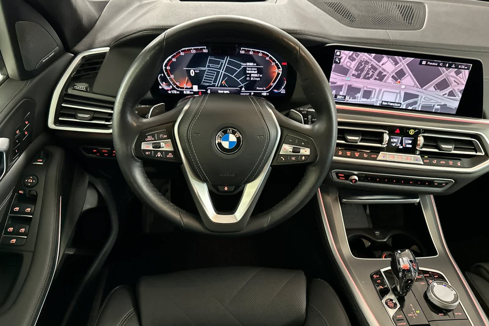 Thumbnail: 2023 BMW X5 - 14
