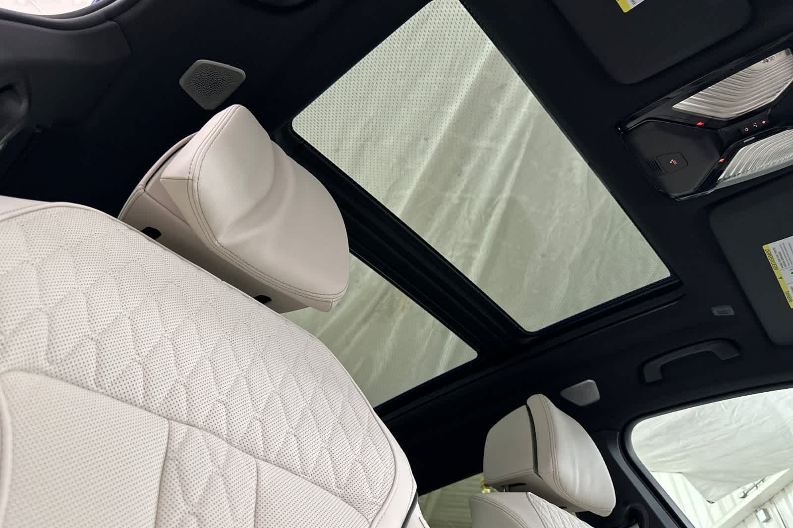 Thumbnail: 2026 BMW X5 - 17