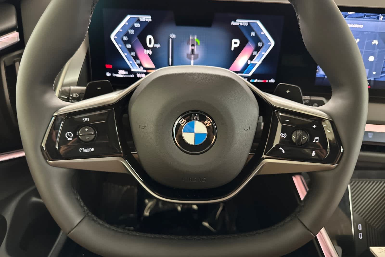 Thumbnail: 2026 BMW X3 - 24