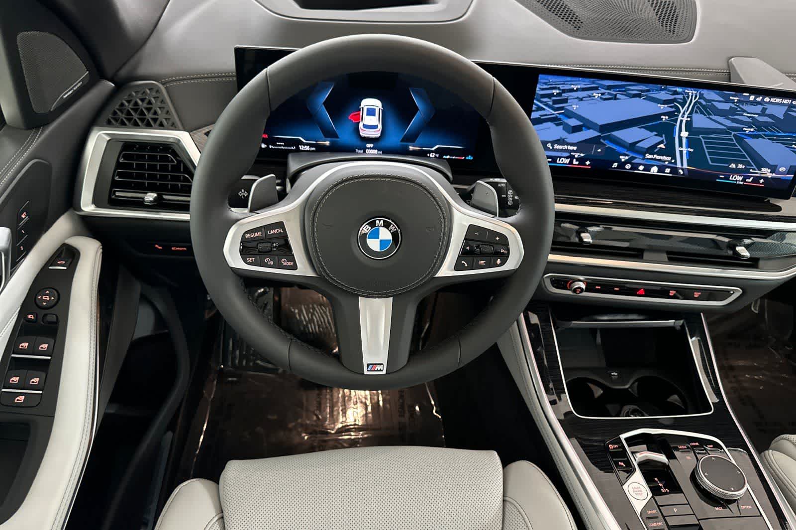 Thumbnail: 2026 BMW X5 - 14