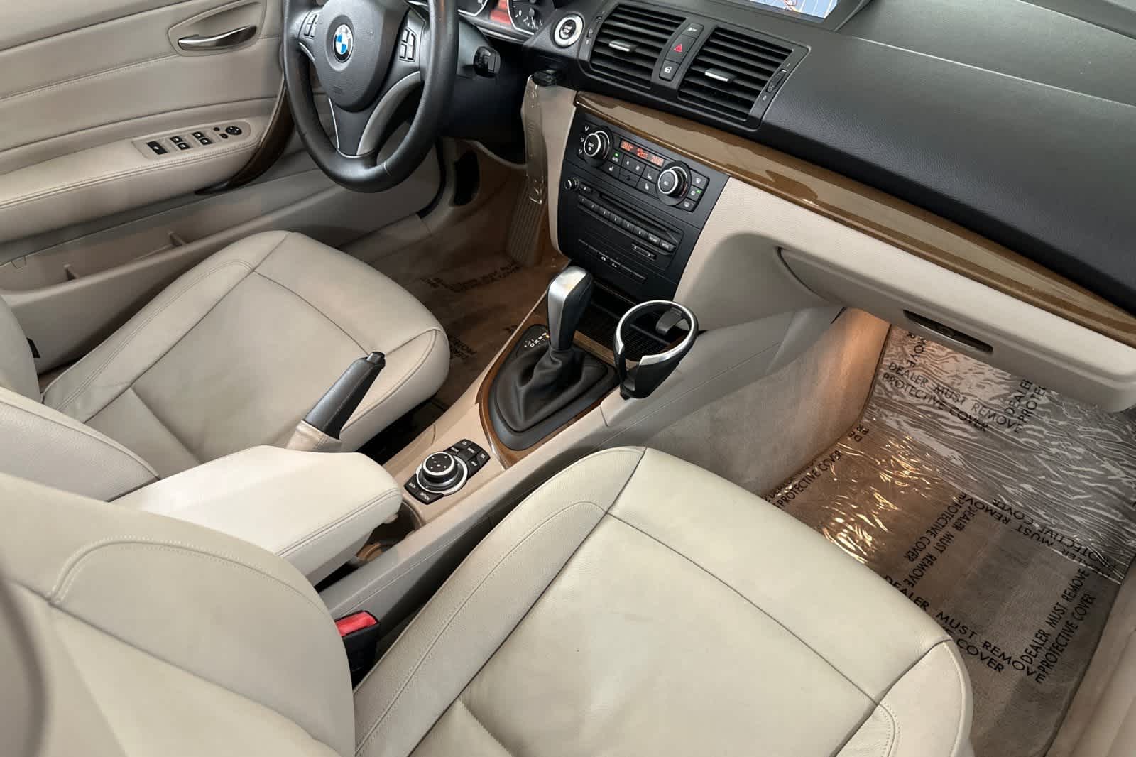 Thumbnail: 2012 BMW 1 Series - 18