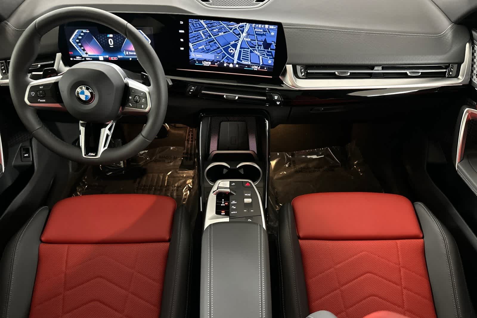 Thumbnail: 2025 BMW X2 - 3