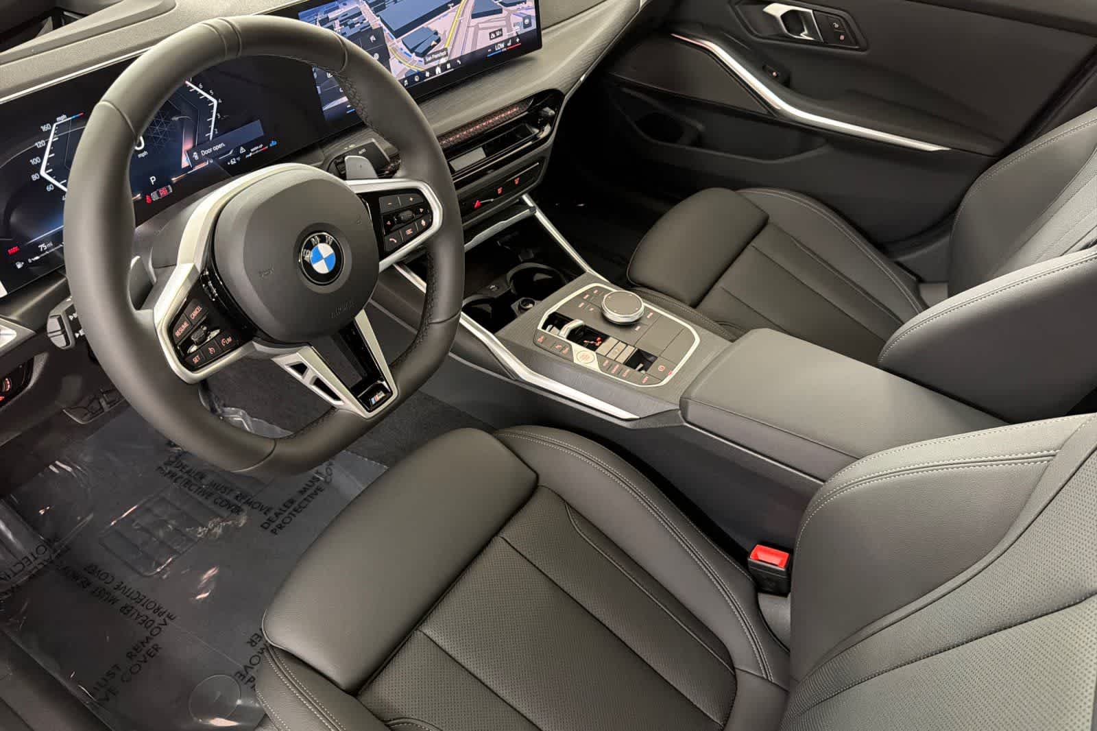 Thumbnail: 2026 BMW 3 Series - 11