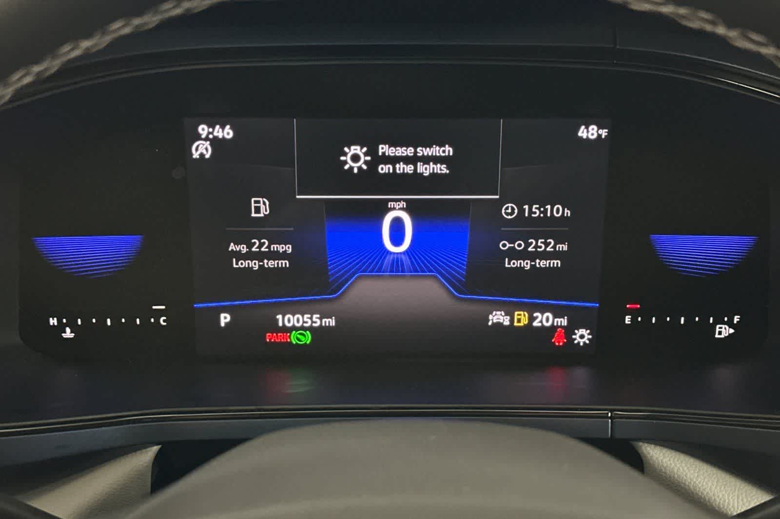 Thumbnail: 2022 Volkswagen Taos - 24