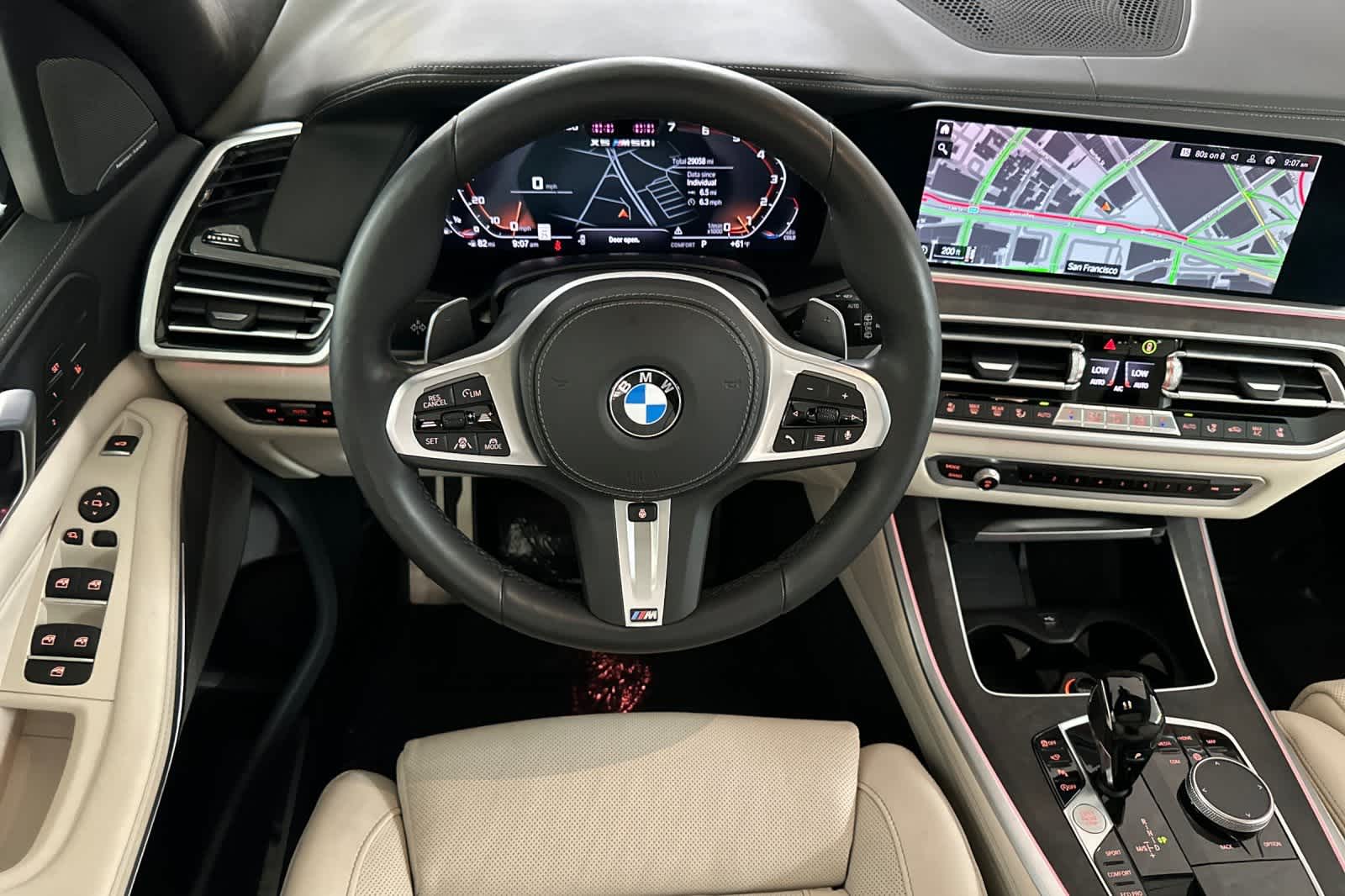 Thumbnail: 2022 BMW X5 - 14