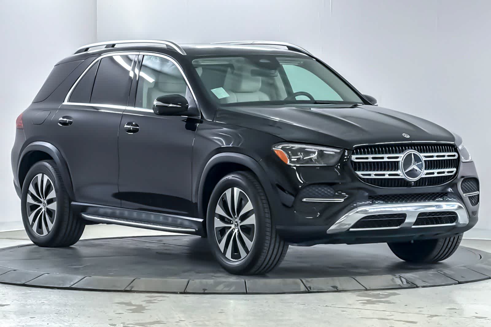 Thumbnail: 2026 Mercedes-Benz GLE - 9
