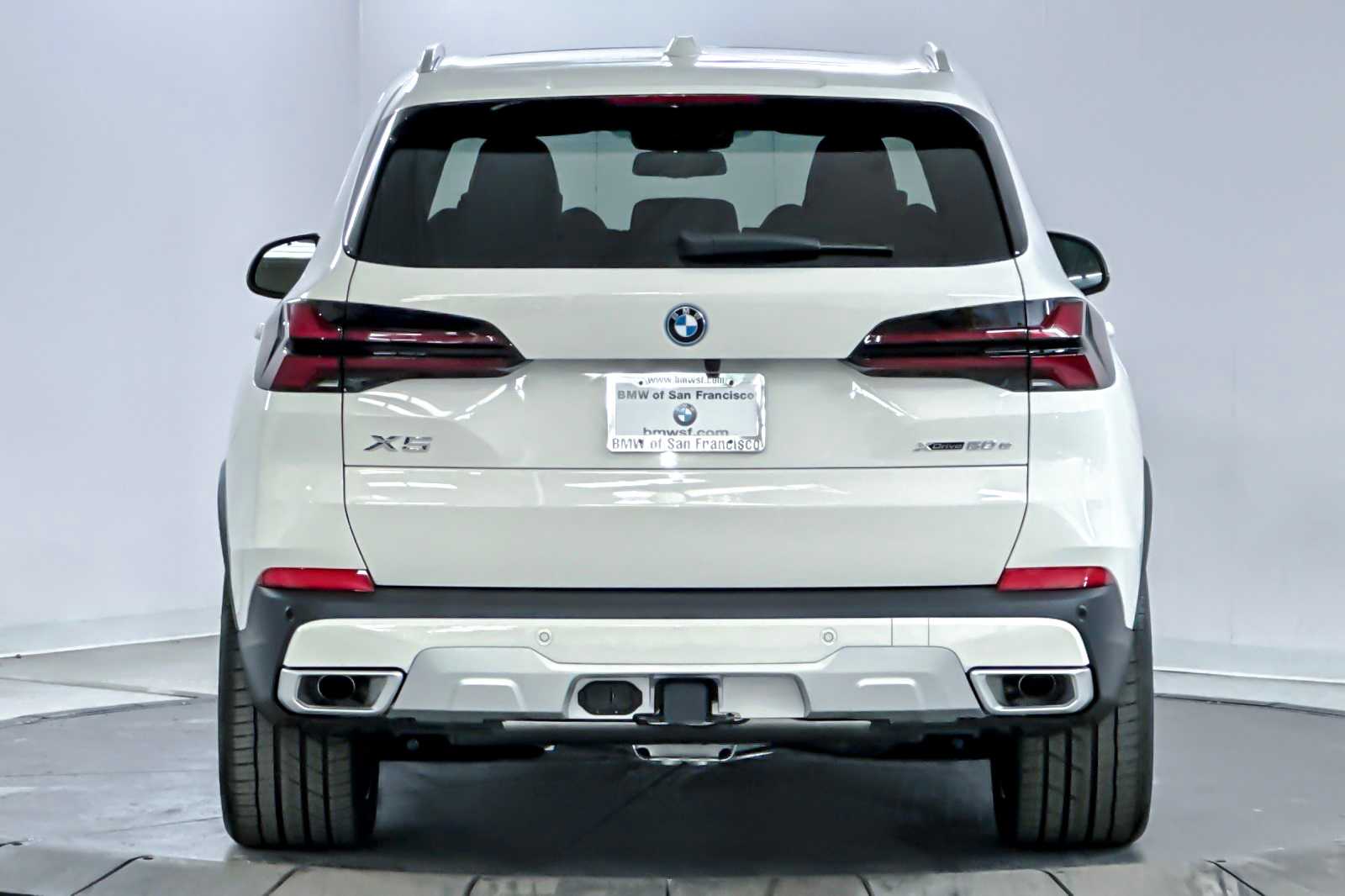 Thumbnail: 2026 BMW X5 - 7