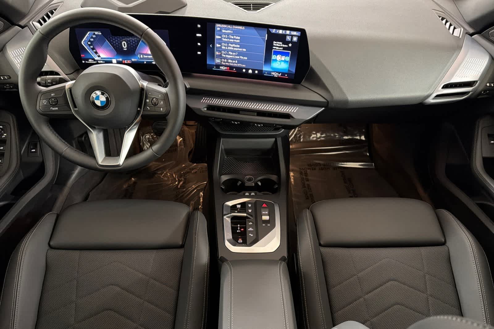 Thumbnail: 2025 BMW 2 Series - 3