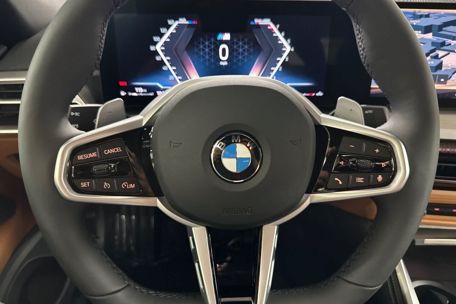 Thumbnail: 2026 BMW 4 Series - 25