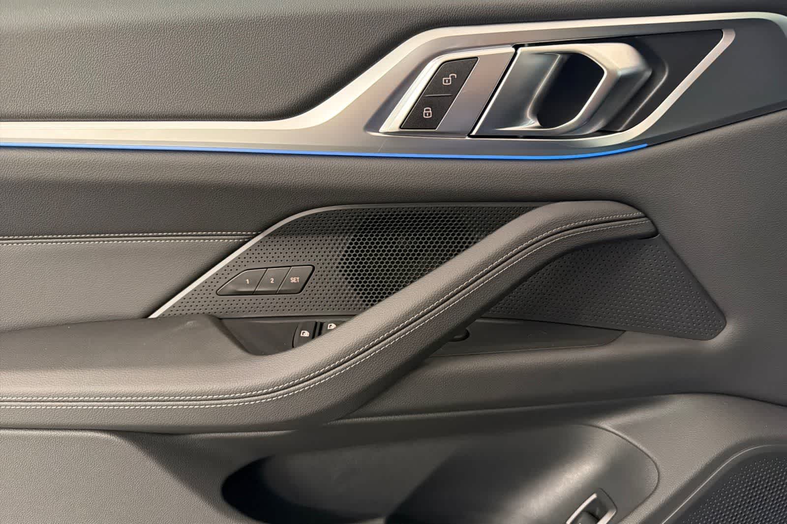 Thumbnail: 2026 BMW i4 - 12
