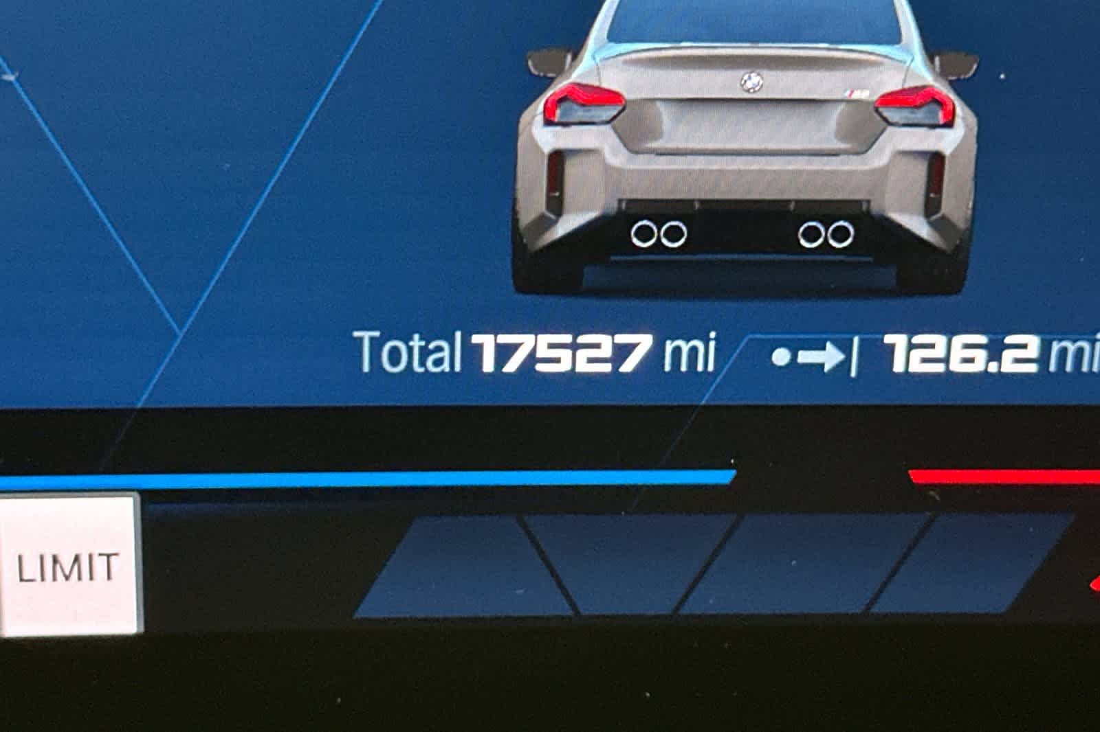 Thumbnail: 2023 BMW M2 - 25