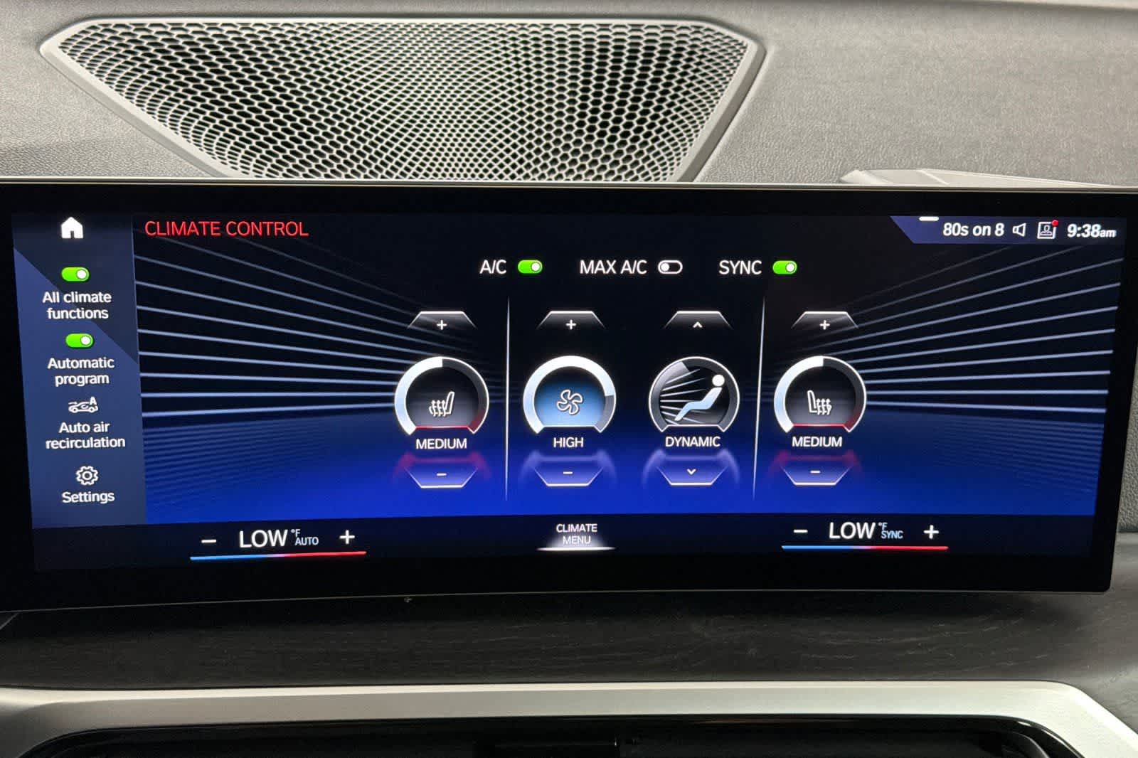 Thumbnail: 2023 BMW i4 - 20